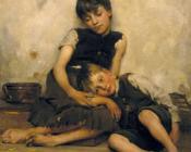 托马斯 本杰明 肯宁顿 : Orphans